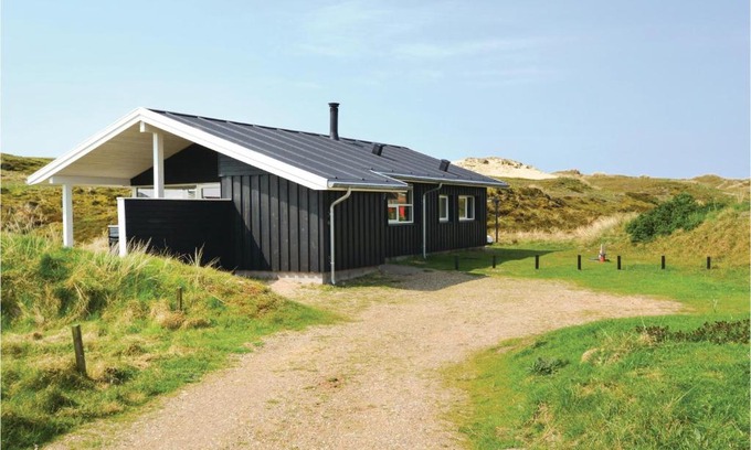 Sonderho House | Holiday Home Fanø 18
