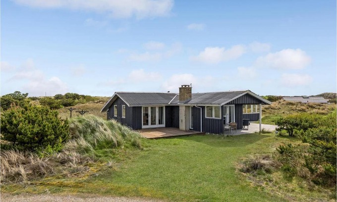 Sonderho House | Holiday Home Fanø 54