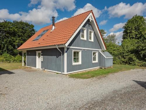 Grasten House | Holiday Home Fausta - 150m to the fjord by Interhome