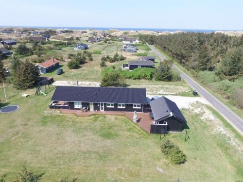 Klegod Strand House | Holiday Home Faye - 600m from the sea by Interhome