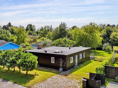 Hornbaek House | Holiday Home Feli - 800m from the sea by Interhome