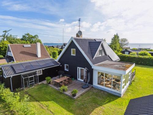 Frørup House | Holiday Home Fentje - 200m from the sea by Interhome