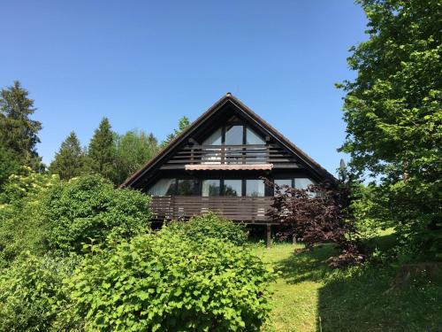 Feichten House | Holiday Home Ferienpark Vorauf-4 by Interhome