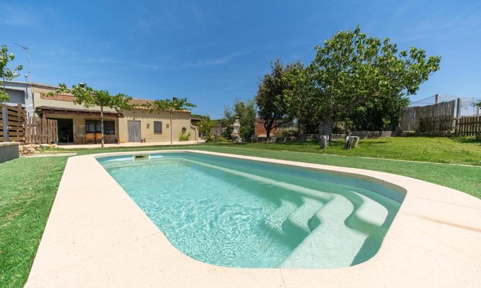 L'Escala Villa | Holiday Home Florence