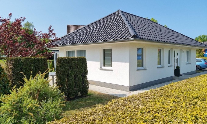 Zingst House | Holiday home for 4 guests with 83m² in Zingst (21828)
