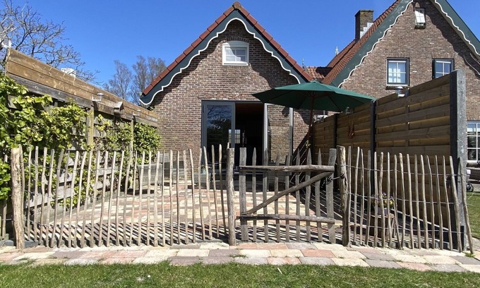 Grijpskerke House | Holiday home for 4 persons in Grijpskerke