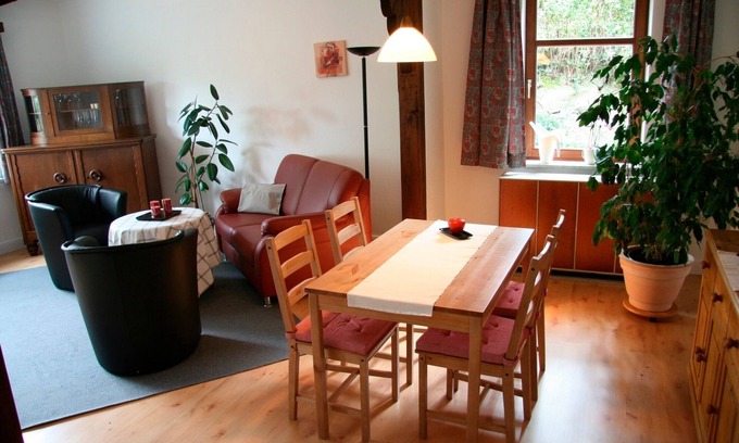 Bunsdorf House | Holiday home for 5 guests with 125m² in Bünsdorf (2151)