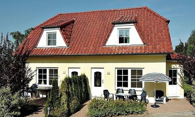 Zingst House | Holiday home for 5 guests with 71m² in Zingst (21649)