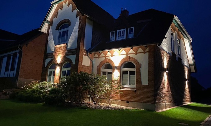 Eckernfoerde House | Holiday home for 6 guests with 145m² in Eckernförde (188699)