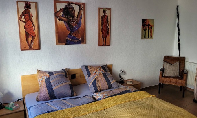 Neuwied House | Holiday home for 6 guests with 100m² in Neuwied (173139)