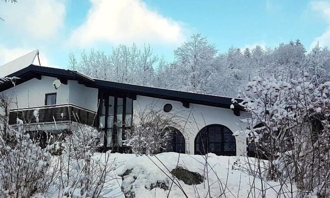 Mauth House | Holiday home for 8 guests with 140m² in Mauth (145004)