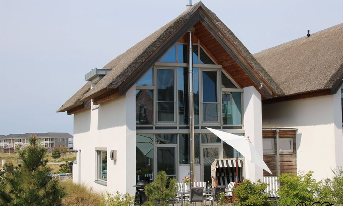 Heiligenhafen House | Holiday home for 6 guests with 113m² in Heiligenhafen (20936)
