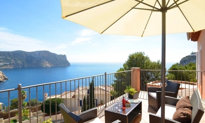 Port d'Andraitx House | Holiday home for 7 guests with 150m² in Port d'Andratx (111136)