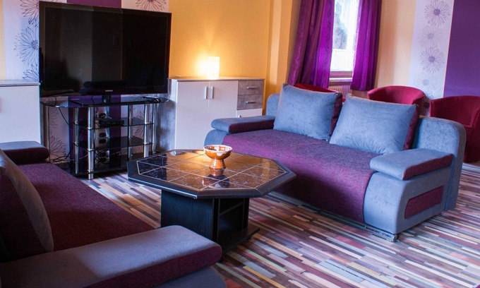 Steina House | Holiday home for family reunions with children