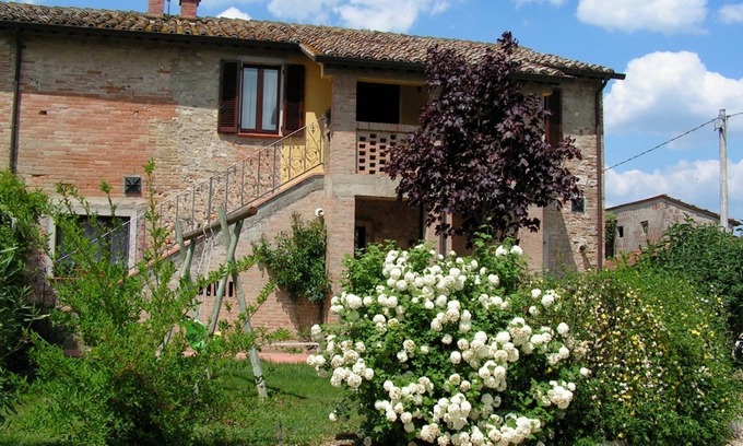 Ramazzano Apartment | Holiday Home for Families in Umbrian