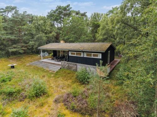 Pedersker House | Holiday Home Franja - 120m from the sea by Interhome