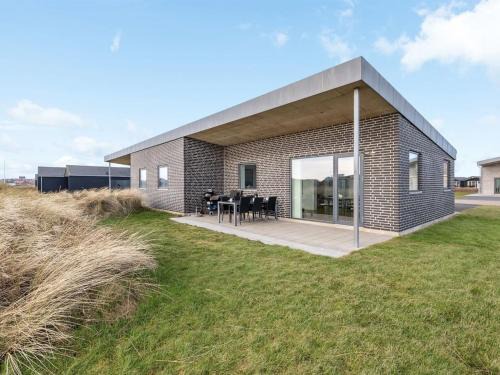 Sondervig House | Holiday Home Francina - 700m from the sea by Interhome