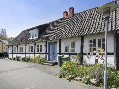 Gudhjem House | Holiday Home Frederikke - 300m from the sea by Interhome