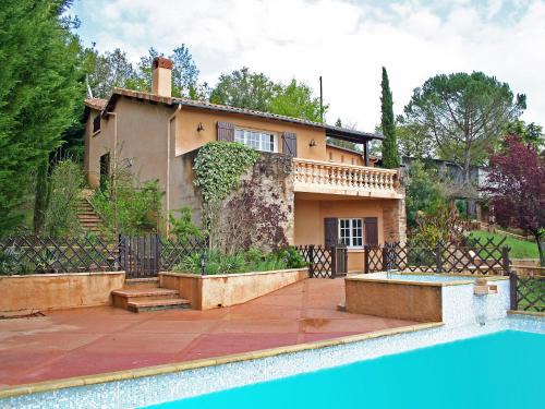 Bagnac-sur-Cele House | Holiday Home Fromental by Interhome