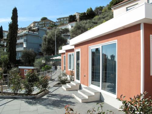 San Lorenzo al Mare House | Holiday Home Gelsomino - SLR403 by Interhome