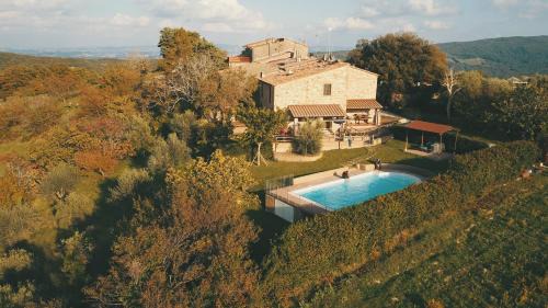 Chianni House | Holiday home Garetto Basso