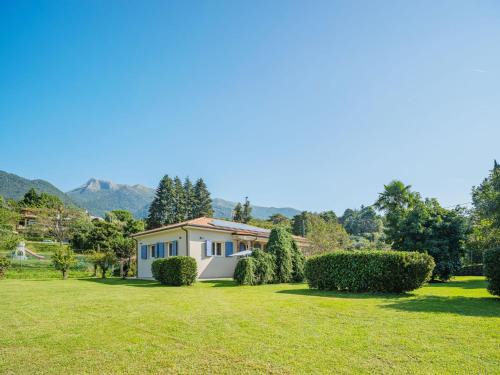 Camaiore House | Holiday Home Giardino del Sole by Interhome