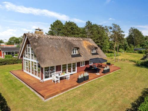 Faldsled House | Holiday Home Ginnie - 300m from the sea by Interhome