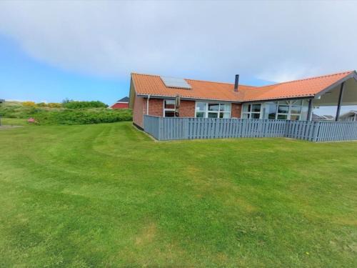 Haurvig House | Holiday Home Gottfreda - 330m to the fjord by Interhome