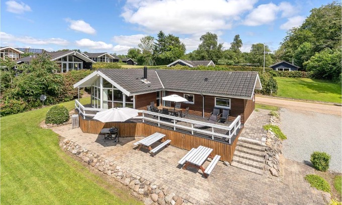 Kelstrup Strand House | Holiday home Grønkær Høj Vej Haderslev IV