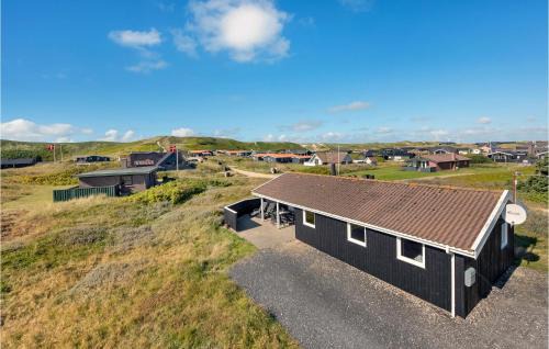 Hvide Sande House | Holiday Home Granvej I