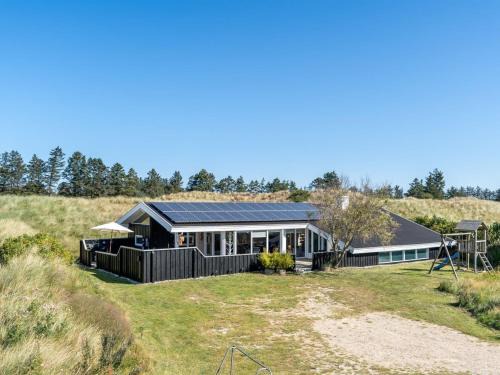 Blokhus House | Holiday Home Greta - 2-5km from the sea by Interhome