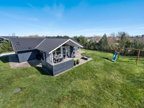 Skaven Strand House | Holiday Home Haagen - 600m to the inlet by Interhome