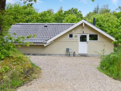 Skygge House | Holiday Home Hailka by Interhome