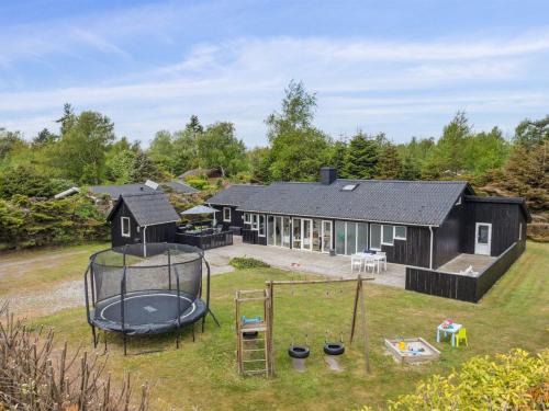 Bøtø By House | Holiday Home Hallveig - 1-1km from the sea by Interhome