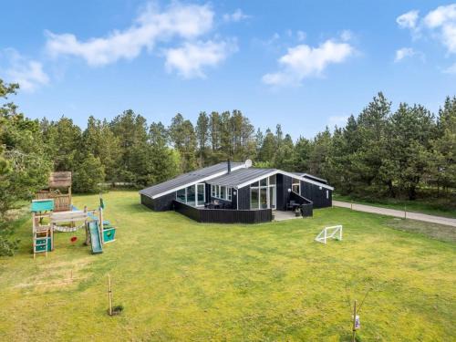 Jerup House | Holiday Home Halwarth - 250m from the sea by Interhome