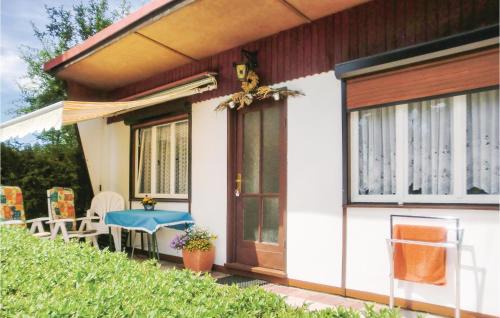 Harzgerode House | Holiday Home Harzgerode Ot Neudorf Lxxiii