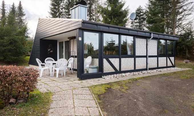 Ferienhausgebiet Hillenseifen House | Holiday Home Haus 11 by Interhome