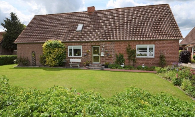 Blekendorf House | Holiday home Haus Steinkamp