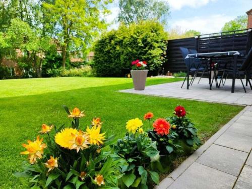 Bad Fallingbostel House | Holiday home Heide Comfortable holiday residence