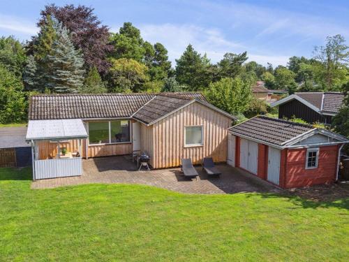 Strøby Ladeplads House | Holiday Home Henric - 500m from the sea by Interhome