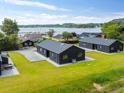 Diernæs House | Holiday Home Henryk - 75m from the sea by Interhome