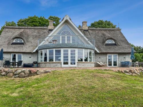 Akirkeby House | Holiday Home Herlek - 450m from the sea by Interhome
