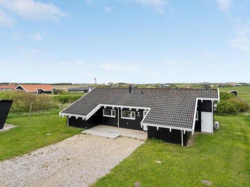 Lokken House | Holiday Home Hilkka - 500m from the sea by Interhome