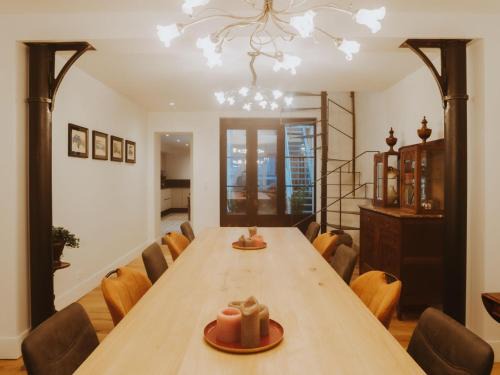 Blankenberge House | Holiday Home Historical and spacious Villa Anaïs by Interhome