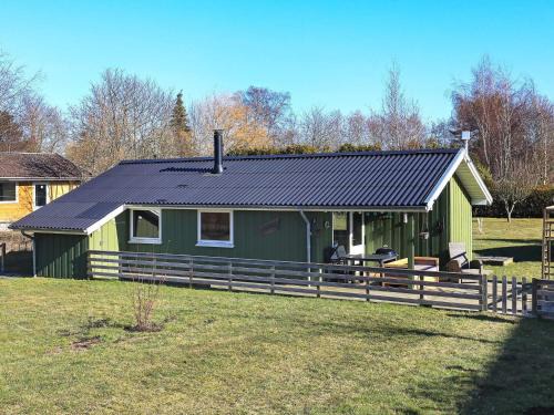 Østerskov House | Holiday home Humble XXIX