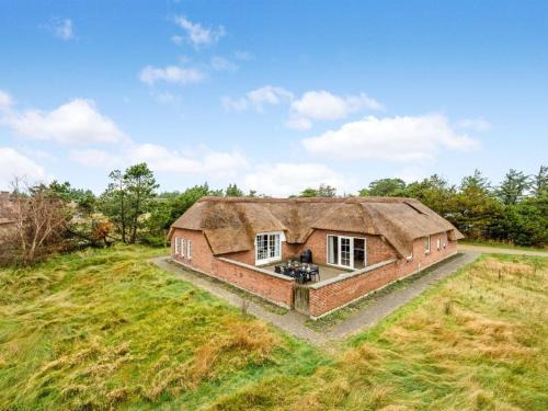 Klegod House | Holiday Home Hunved - from the sea by Interhome