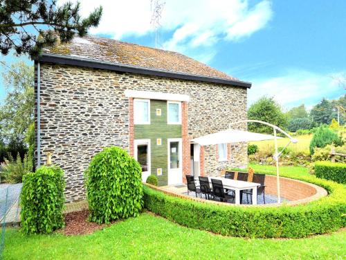 Nisramont House | Holiday Home in La Roche en Ardennes