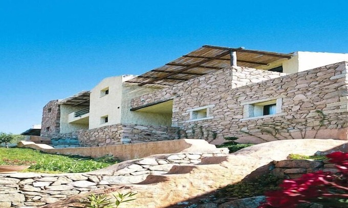 Baja Sardinia Apartment | Holiday home I Cormorani in Baja Sardinia