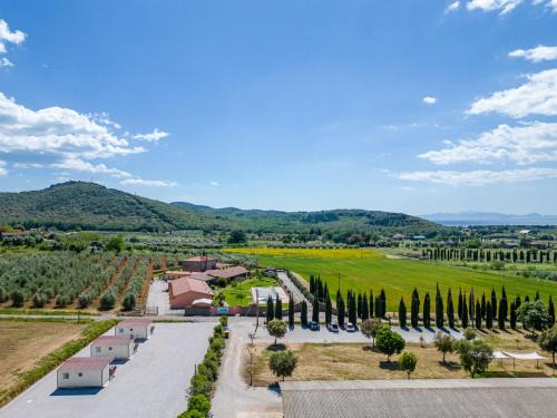 Puntone House | Holiday Home I Girasoli by Interhome