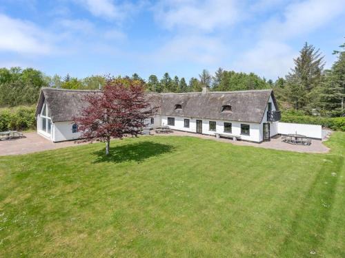 Saltum House | Holiday Home Iben - 2-3km from the sea by Interhome